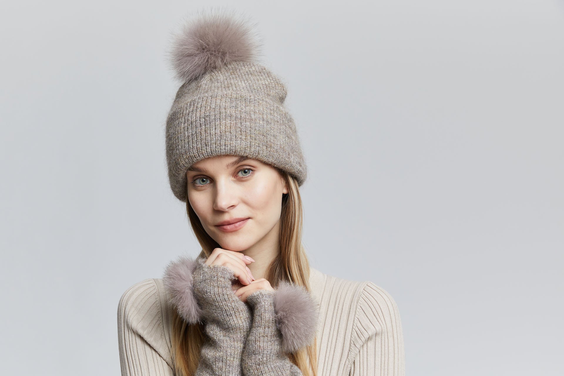 完売極美品 シュプリーム 2019aw Mohair Beanie - メルカリ