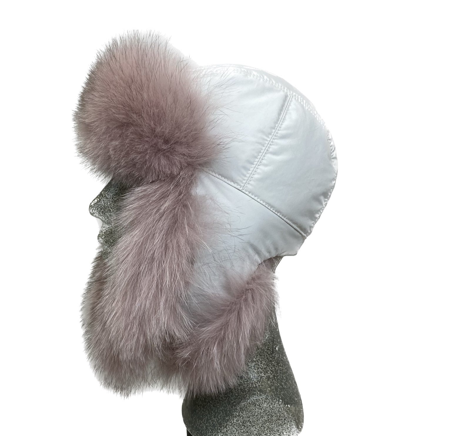 Earflap Hat Ladies Fur Hats Amazon Uk Tyler The Creator Women's