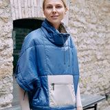 PUFFER ANORAK