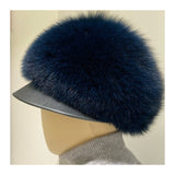 FUR HAT