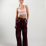 WINDBREAKER TROUSERS