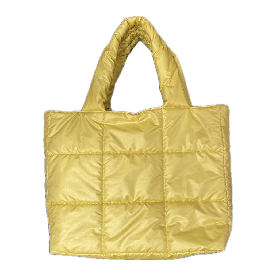 a maxi-shopper for everyday use 