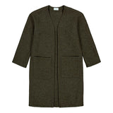 WOOL BOUCLE