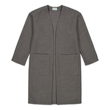 WOOL BOUCLE