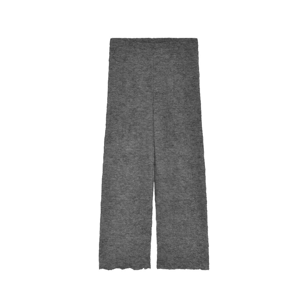 MERINO WOOL TROUSERS