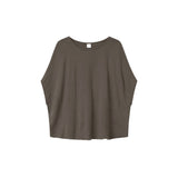 MERINO WOOL TOP, EXTRA WIDE