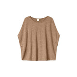 MERINO WOOL TOP, EXTRA WIDE