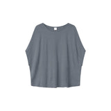 MERINO WOOL TOP, EXTRA WIDE