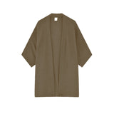 MERINO WOOL CARDIGAN, EXTRA WIDE