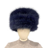 FOX FUR HAT