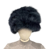 FOX FUR HAT