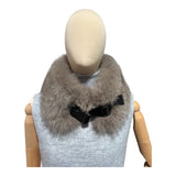 FUR COLLAR