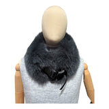 FUR COLLAR