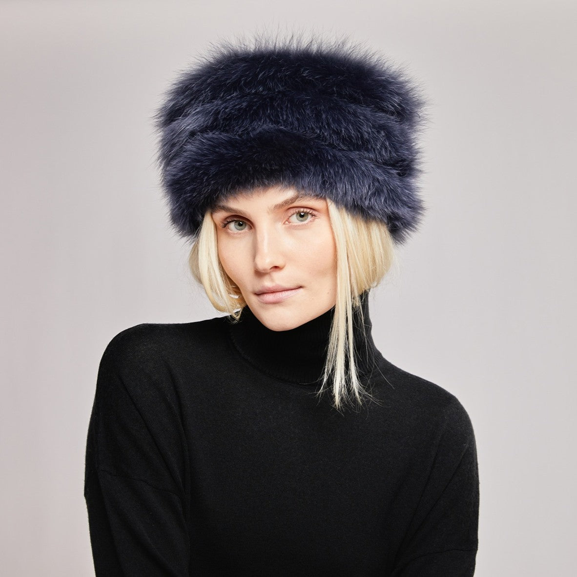 Foss Hat FOX FUR HAT – Gemmifinland
