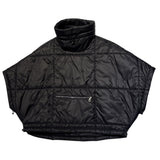 PUFFER ANORAK