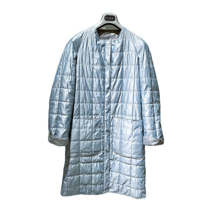 QUILTED COAT