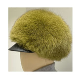 FUR HAT