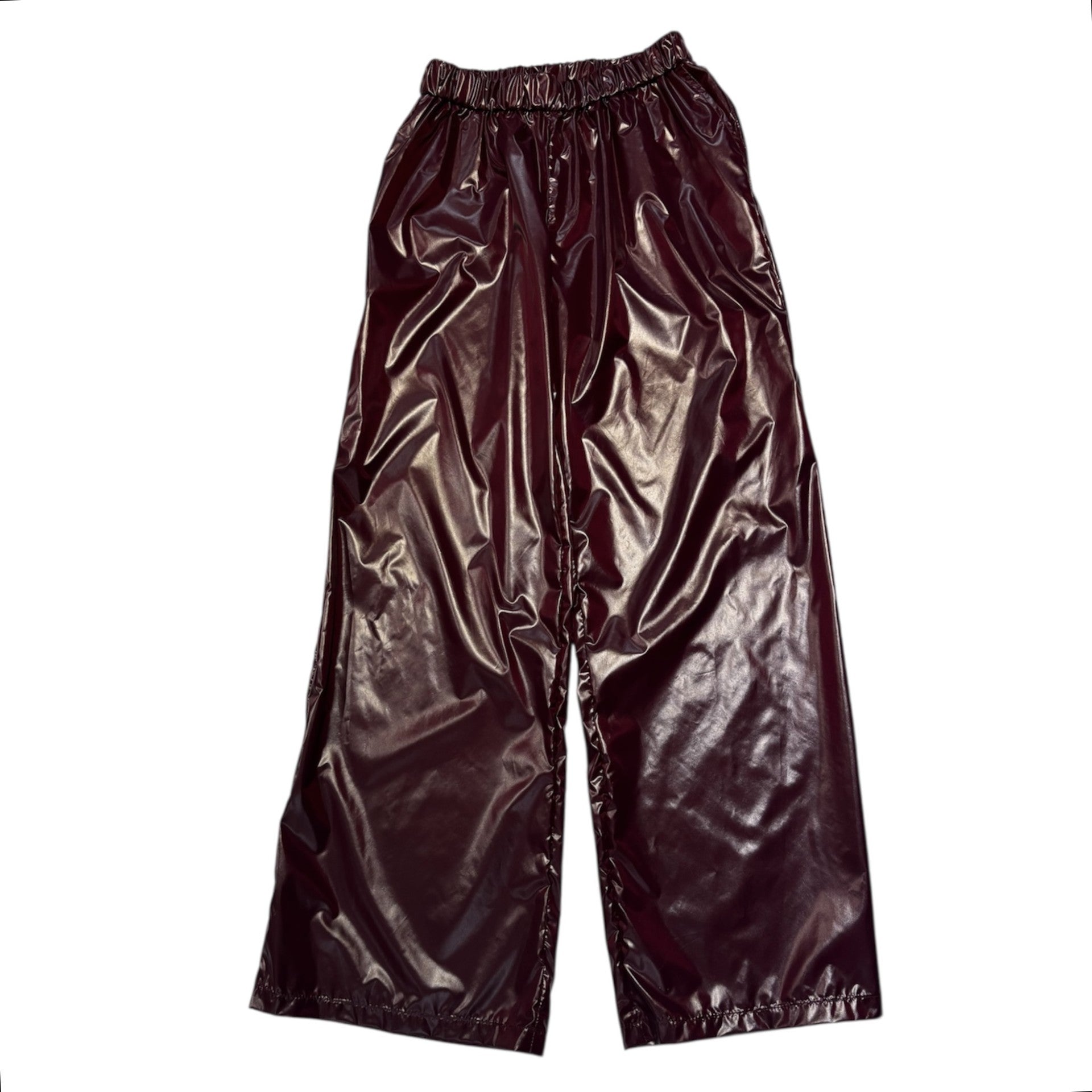 WINDBREAKER TROUSERS