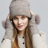 Young-woman-wearing-a-GEMMI-beanie-and-fingerless-gloves