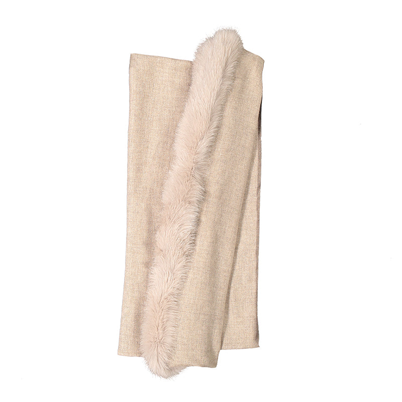 Large wrap Designed and Made in Finland