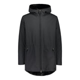 Gemmi men's fur parka Designed and Made in Finland